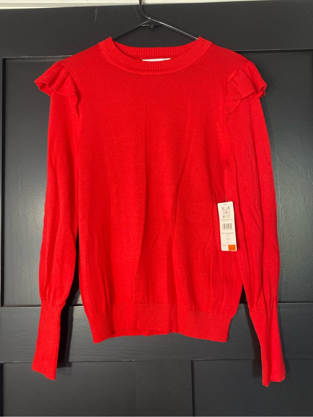 4/$16 89th & Madison Top
